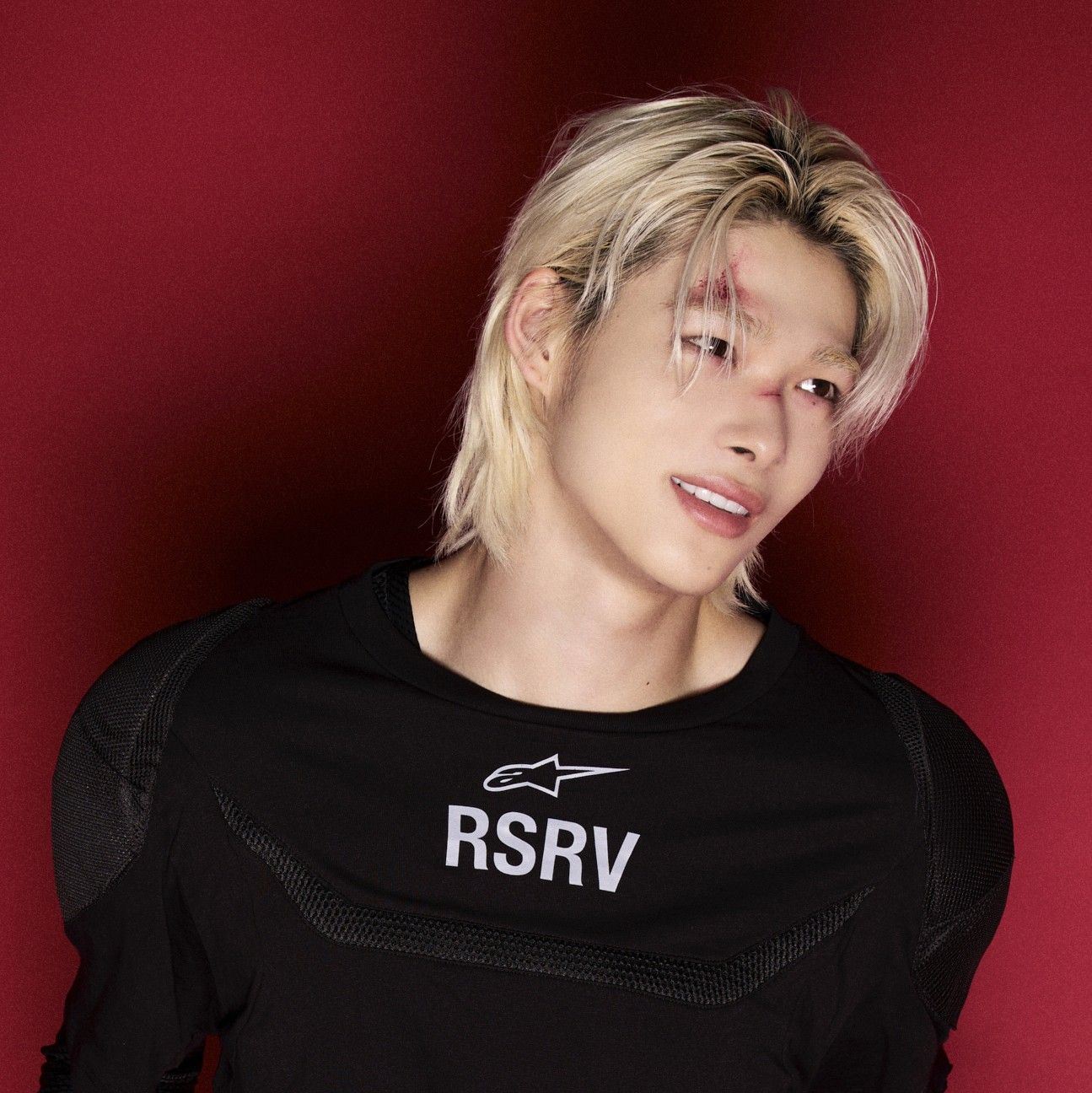 NI-KI (ENHYPEN)的幕後花絮