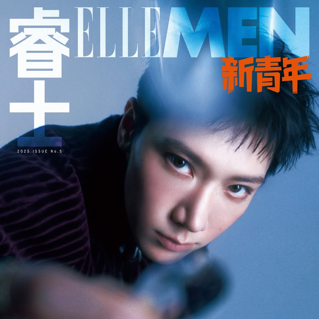 A moment captured by TEN (WayV)'s fan