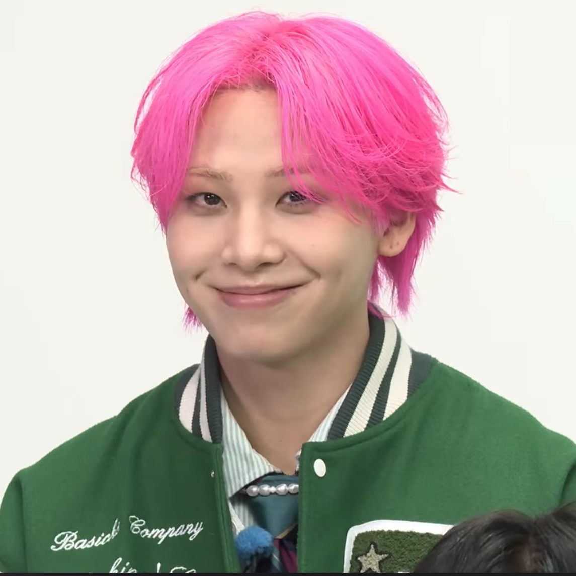 Latest photo of Kawashiri Ren (JO1)