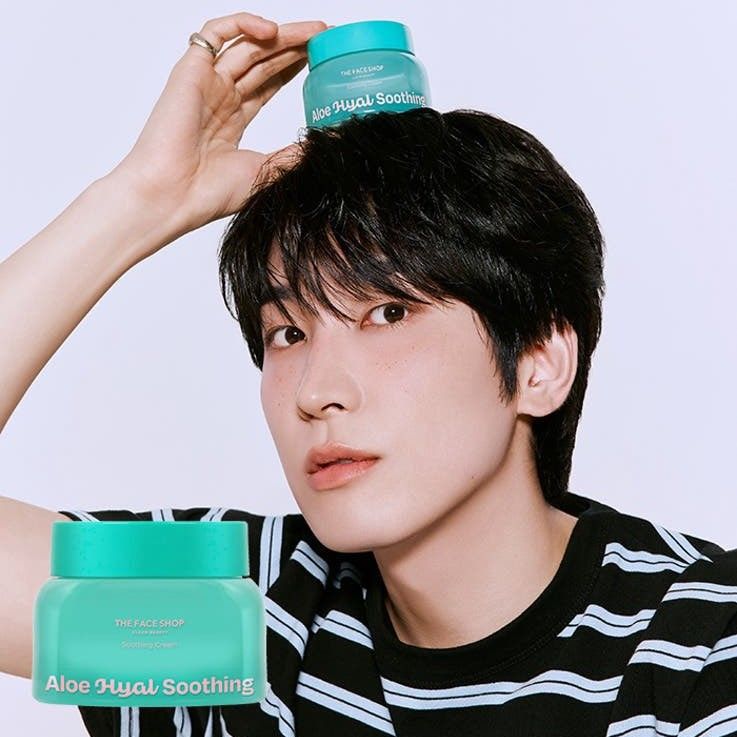 Latest photo of Wonwoo (SEVENTEEN)