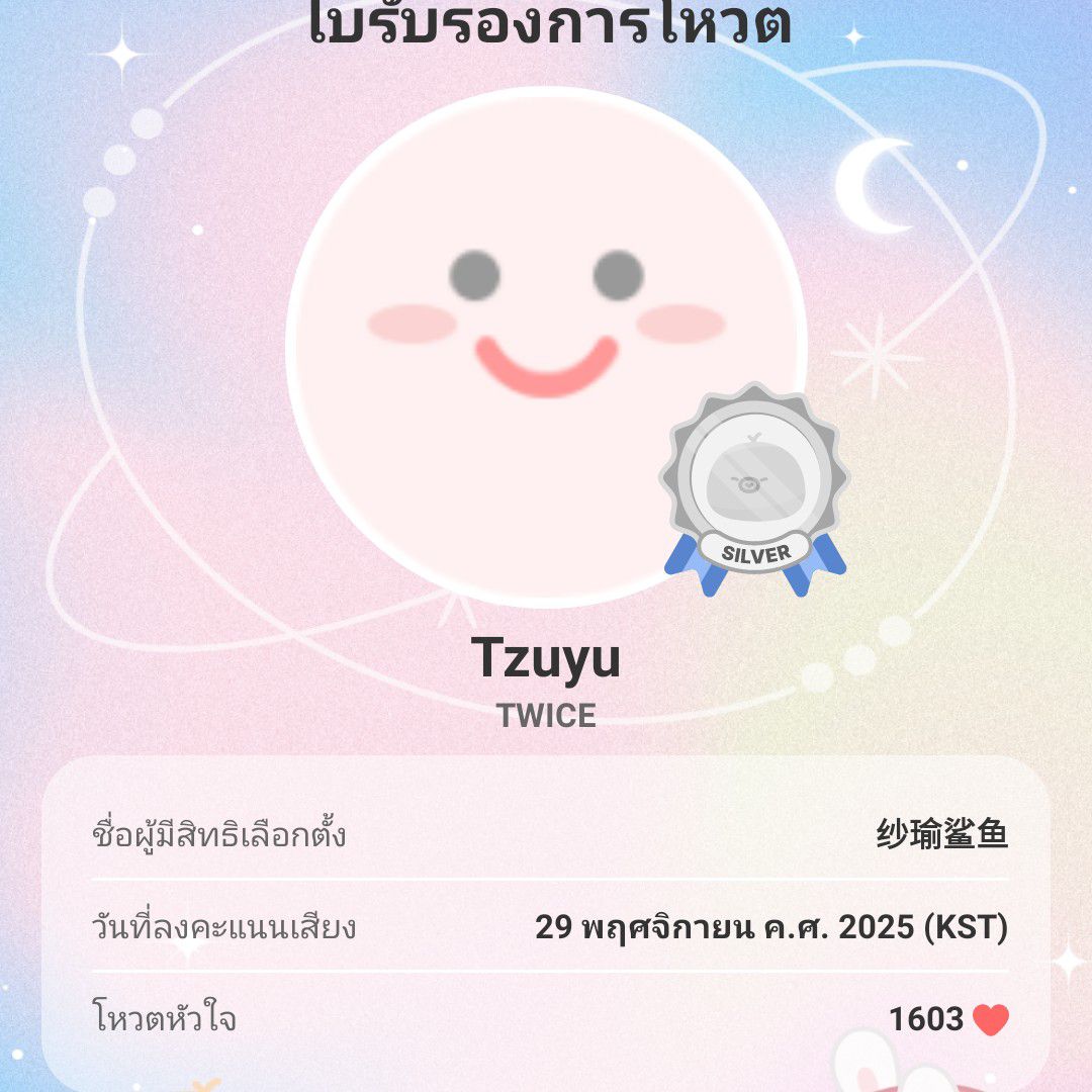 子瑜 (TWICE)的最新照片