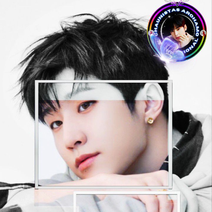 Latest photo of Jinjin (ASTRO)