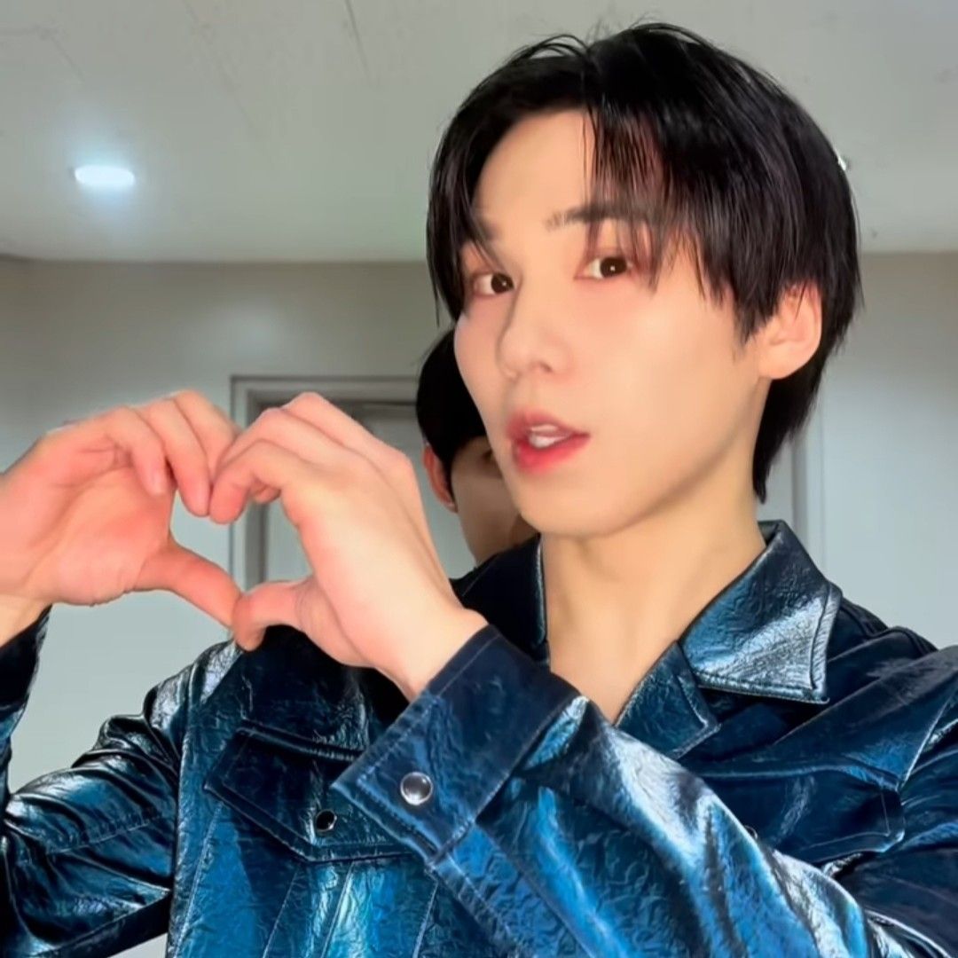 Recent activity shot of Rocky