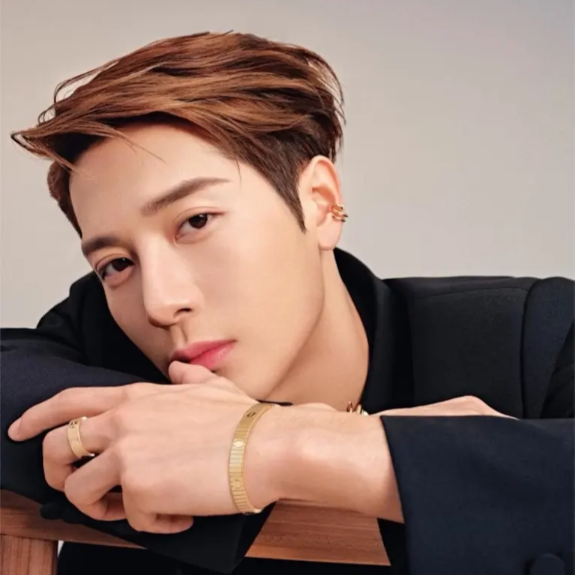 잭슨 (GOT7) 최근 활동샷