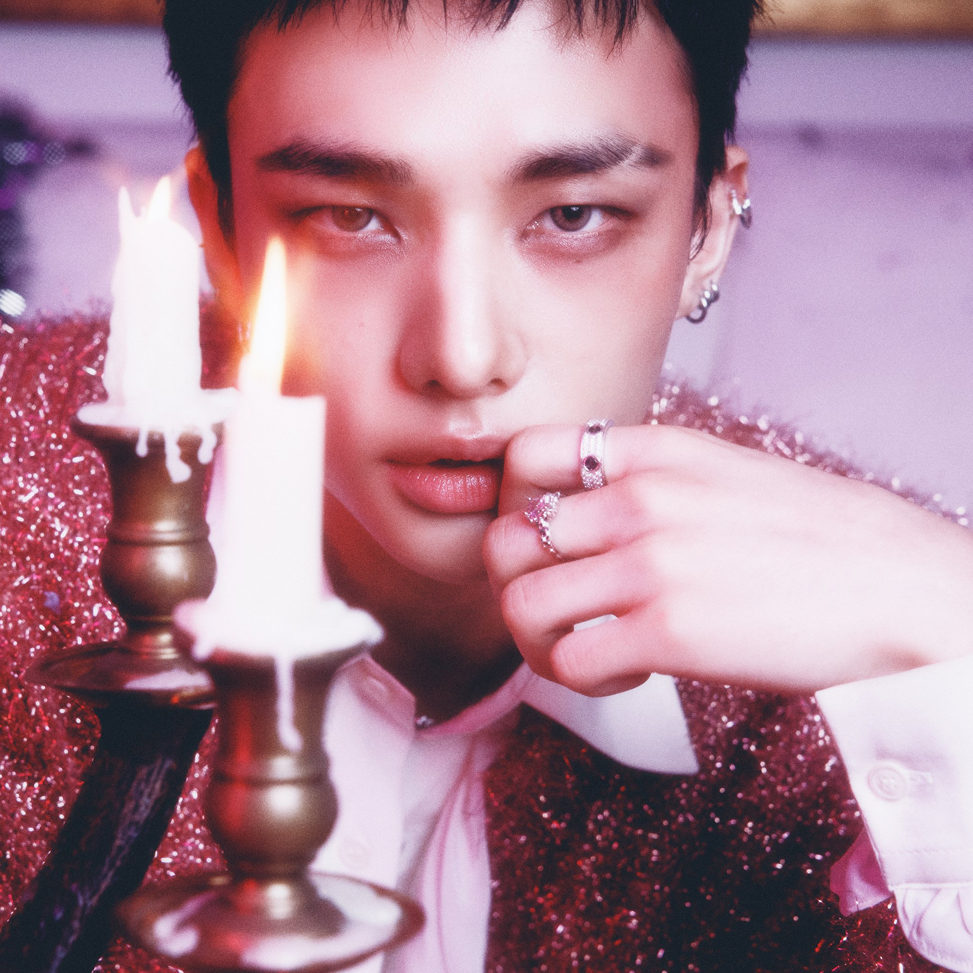 Behind-the-scenes cut of Stray Kids