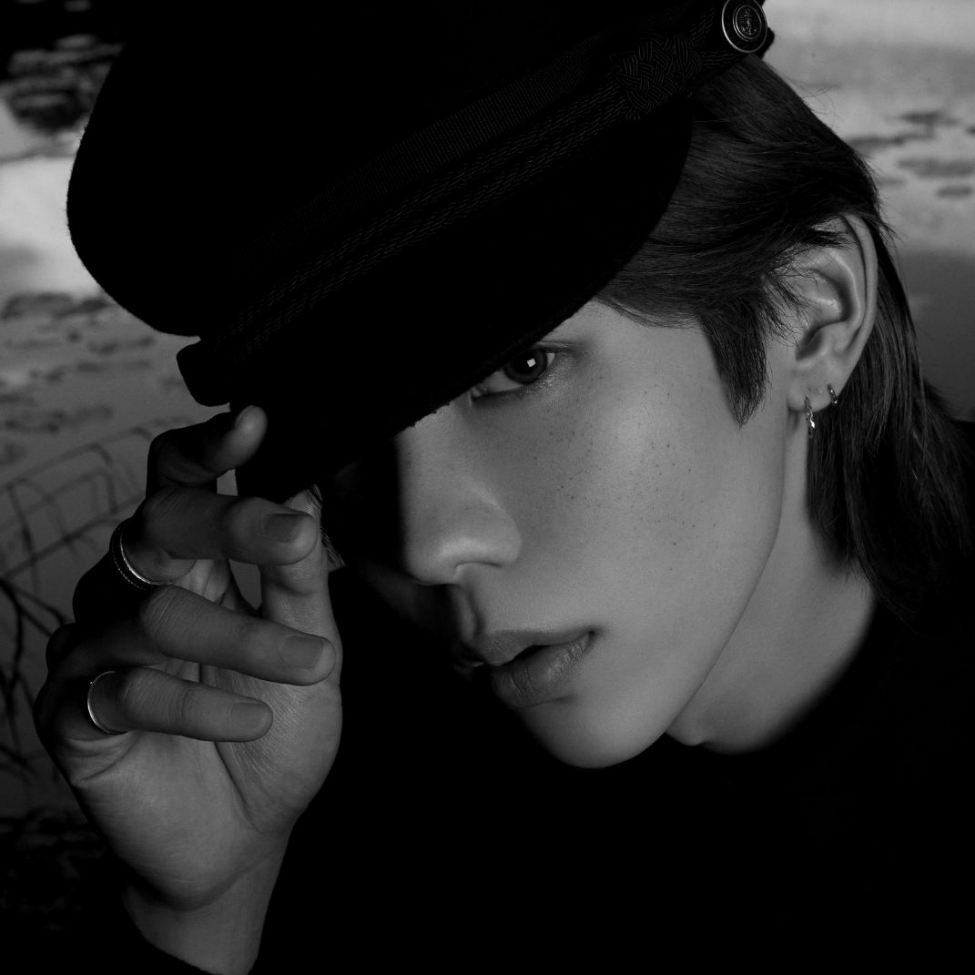 Recent activity shot of SHOTARO (RIIZE)