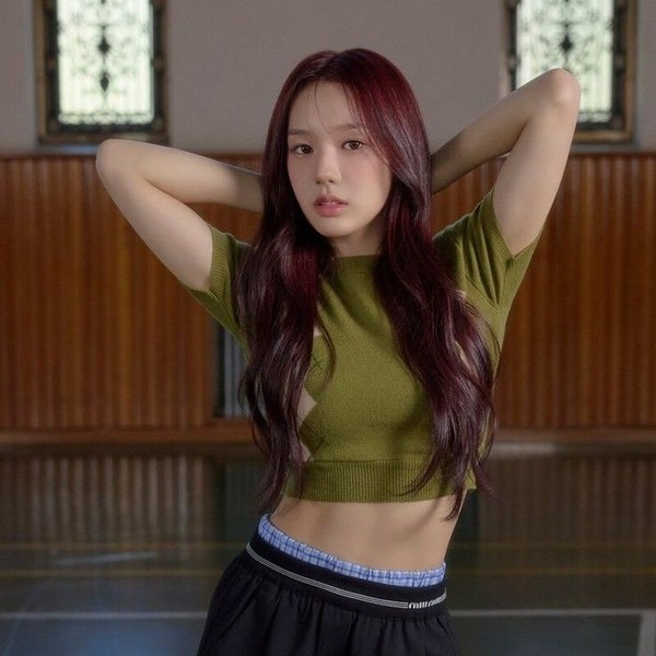 Best moment chosen by izna fandom