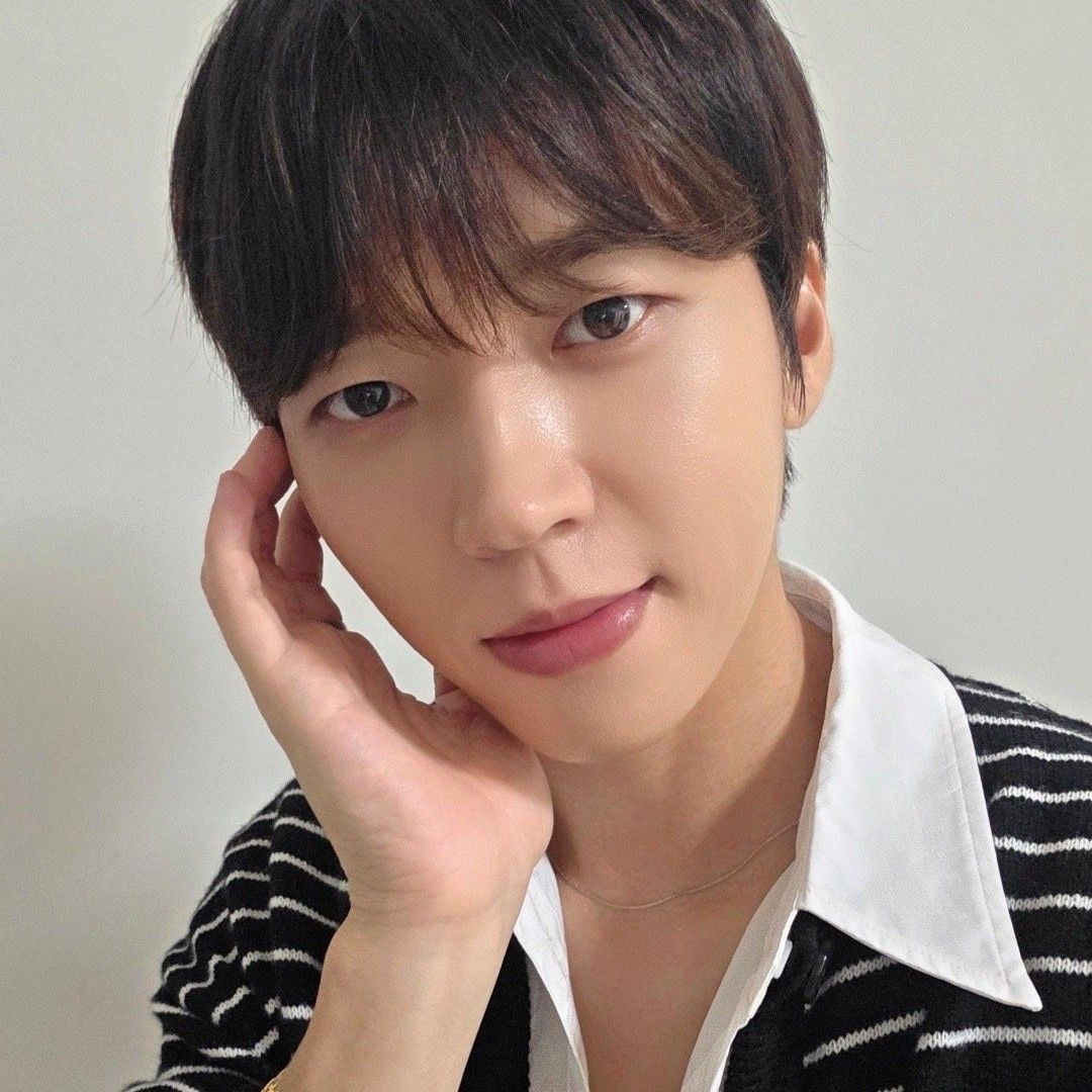 Behind-the-scenes cut of Woohyun (INFINITE)