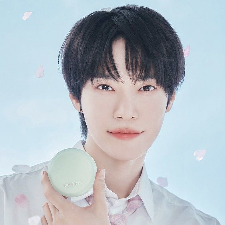 Recent activity shot of Doyoung (NCT 127)