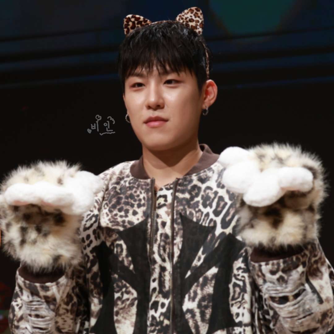 Latest photo of Park Woojin (AB6IX)
