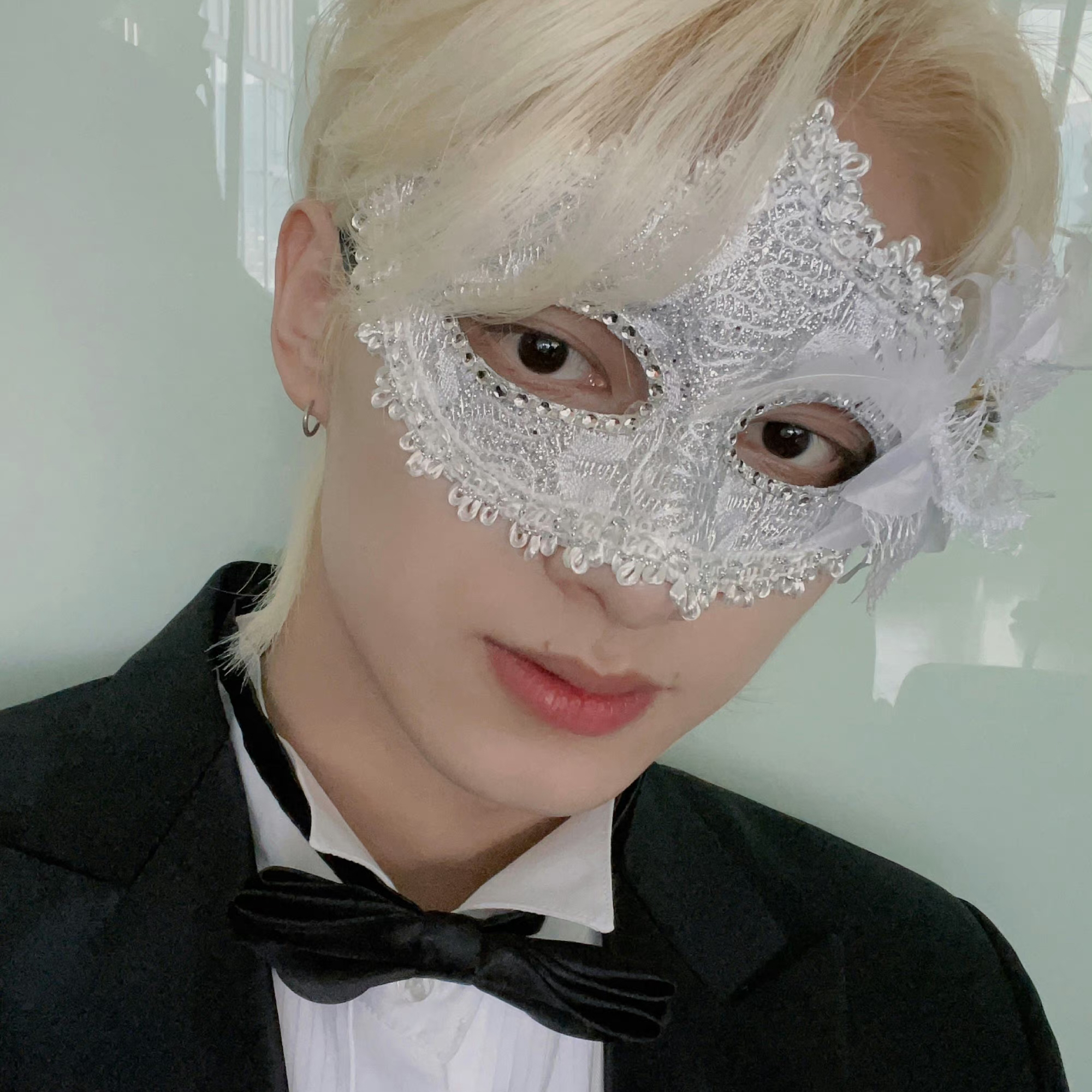 Foto terbaru SEVENTEEN