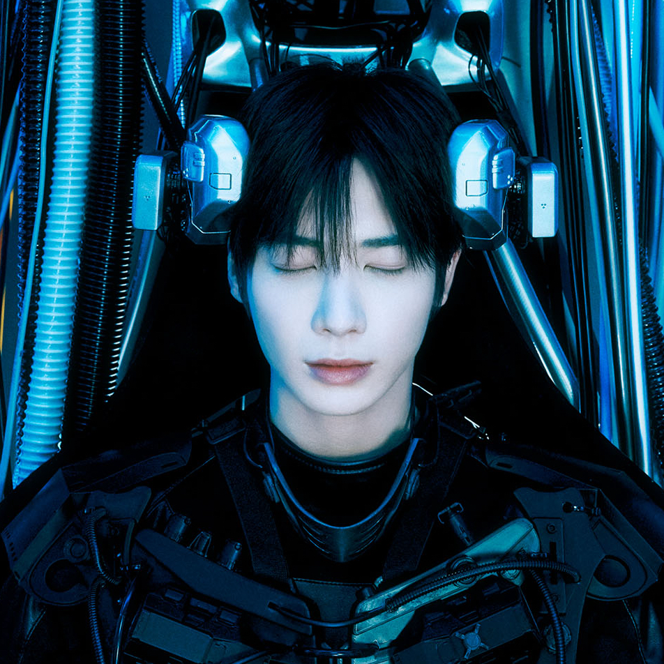 Latest photo of Taehyun (TOMORROW X TOGETHER)