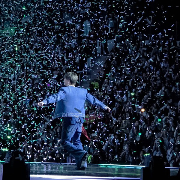 Popular profile picture of Suho (EXO) loved by fans