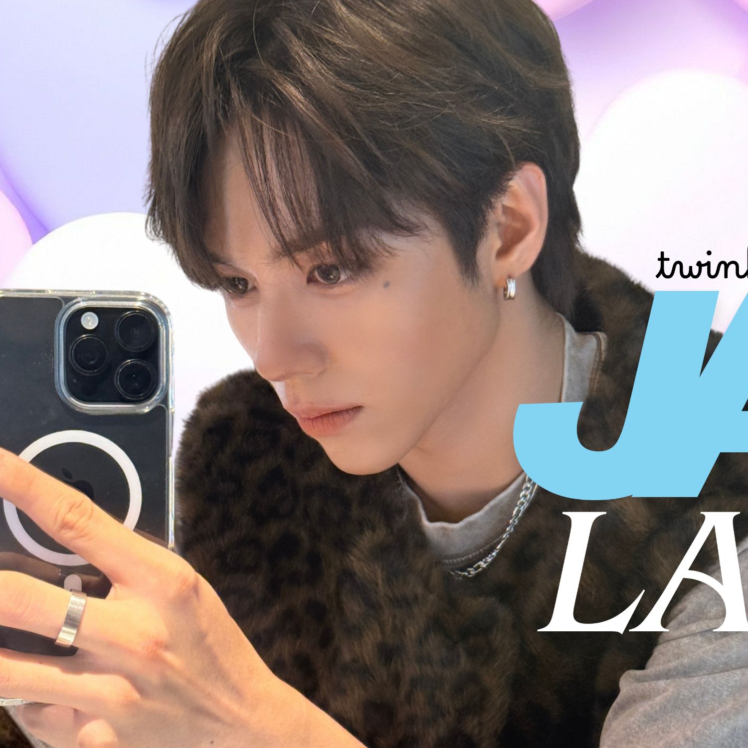 Foto terbaru JL (AHOF)