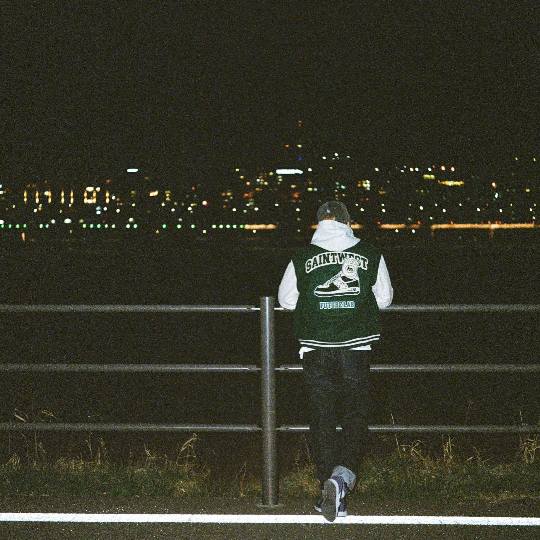 강다니엘 최근 활동샷