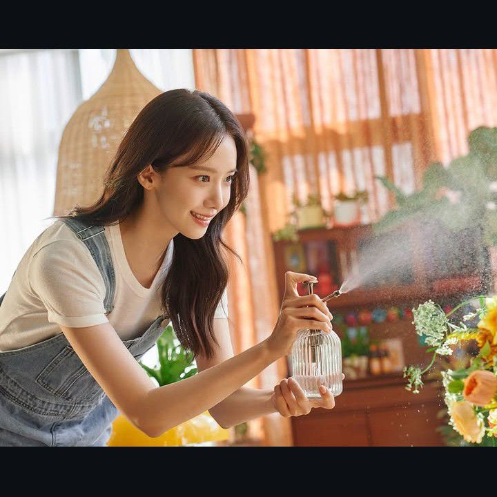Recent activity shot of Yoona (Girls' Generation)