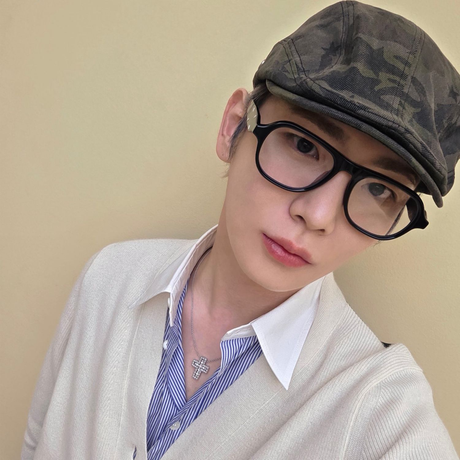 Key (SHINee)的最新照片