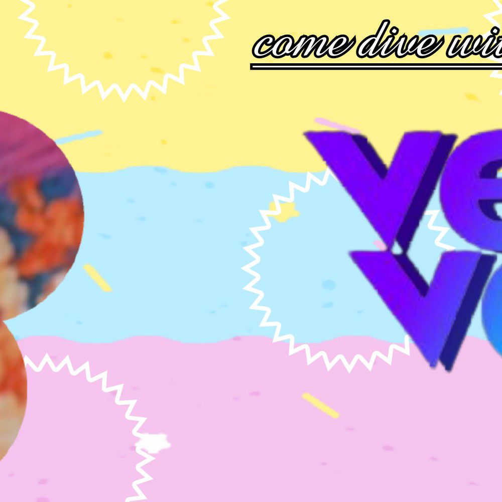 Behind-the-scenes cut of VERIVERY