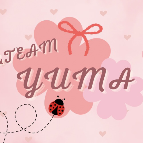 Behind-the-scenes cut of Yuma (&TEAM)