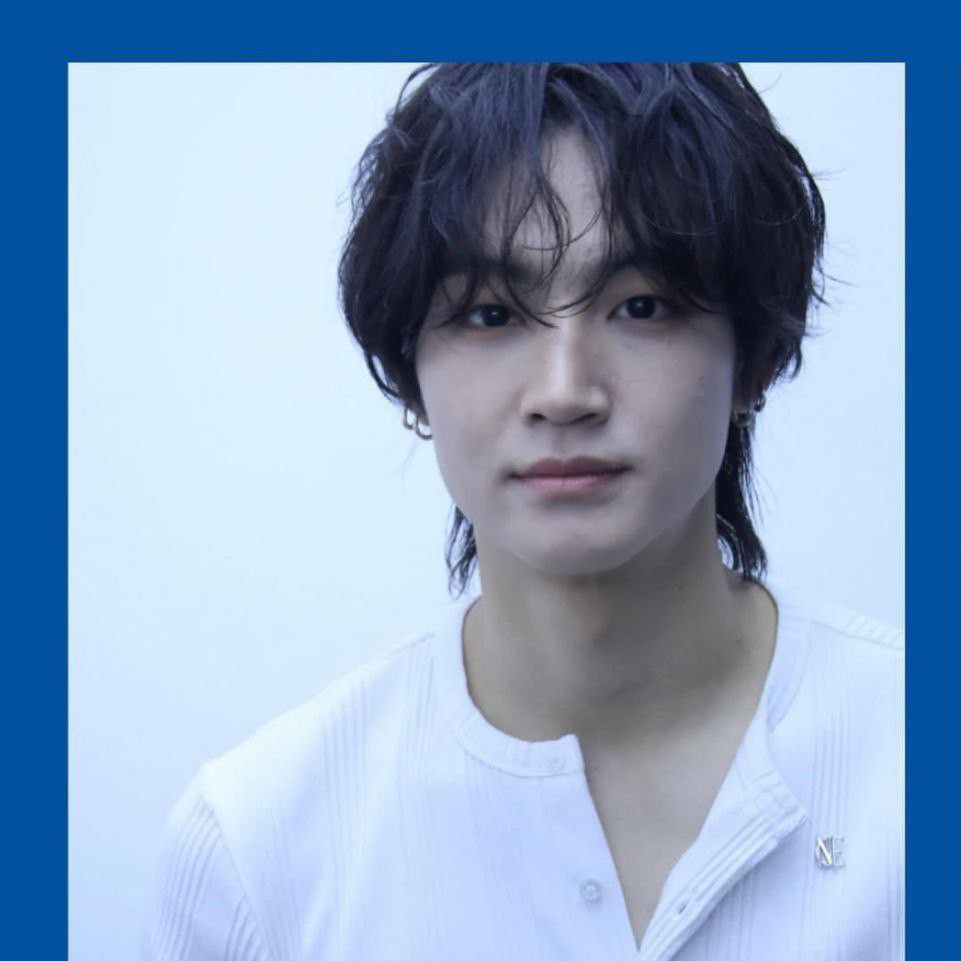 JAY B (GOT7)的最新活動照片