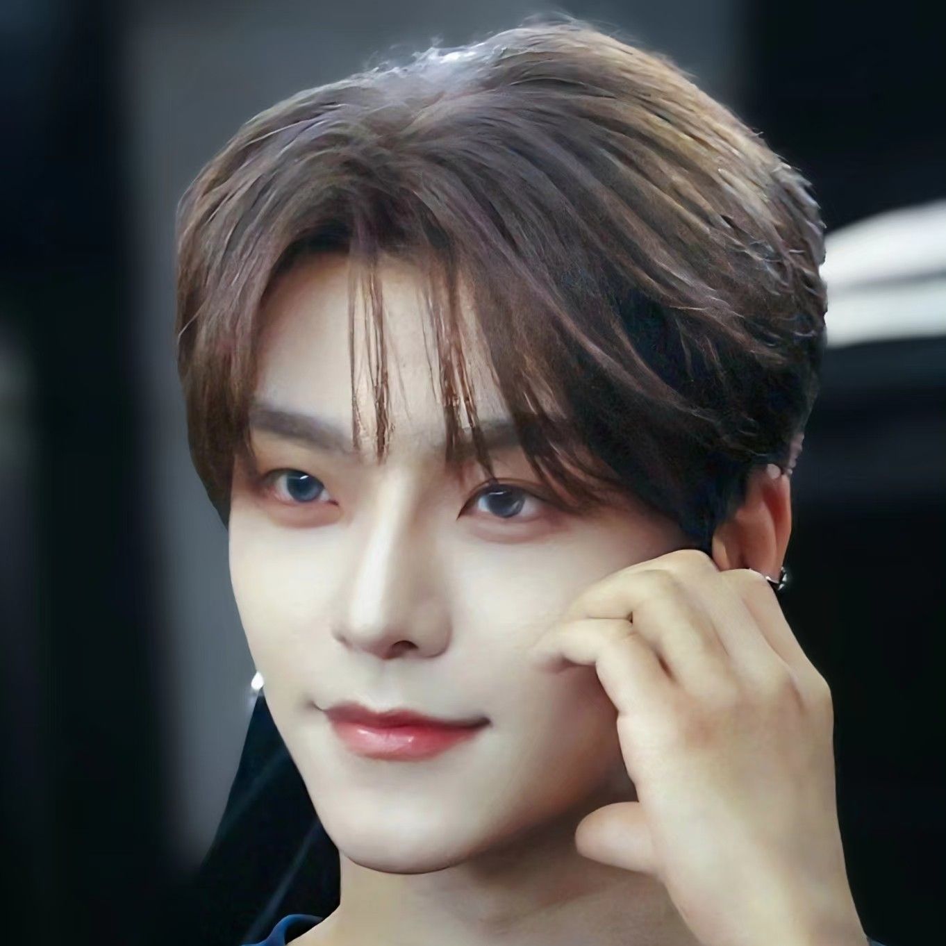 허씬롱 (보이스토리)의 비하인드 컷