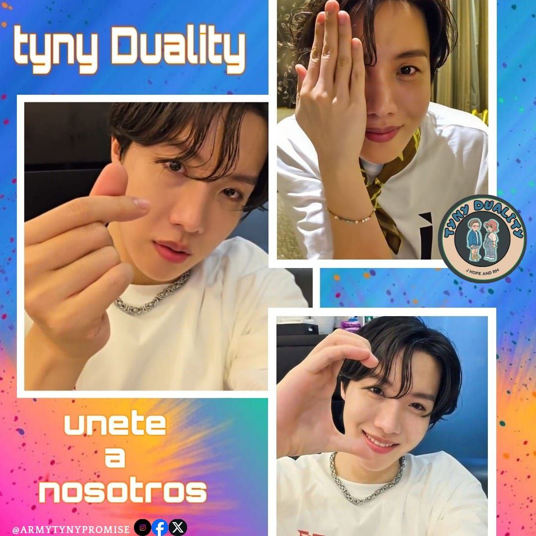 J-hope (防彈少年團)粉絲拍下的瞬間