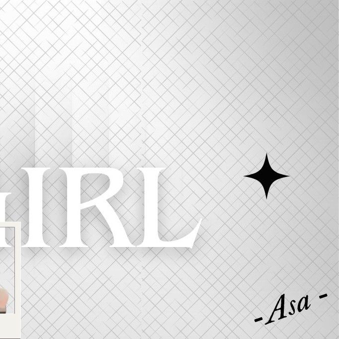 Behind-the-scenes cut of Asa (BABYMONSTER)