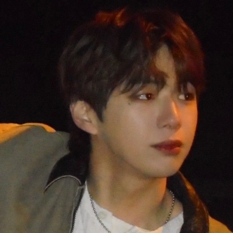 강다니엘 팬이 찍은 순간