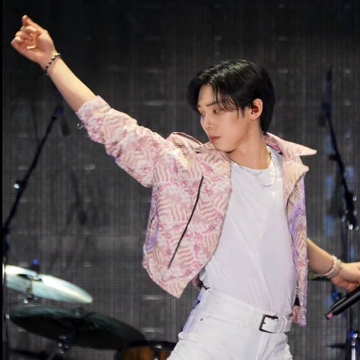 Rocky的幕後花絮