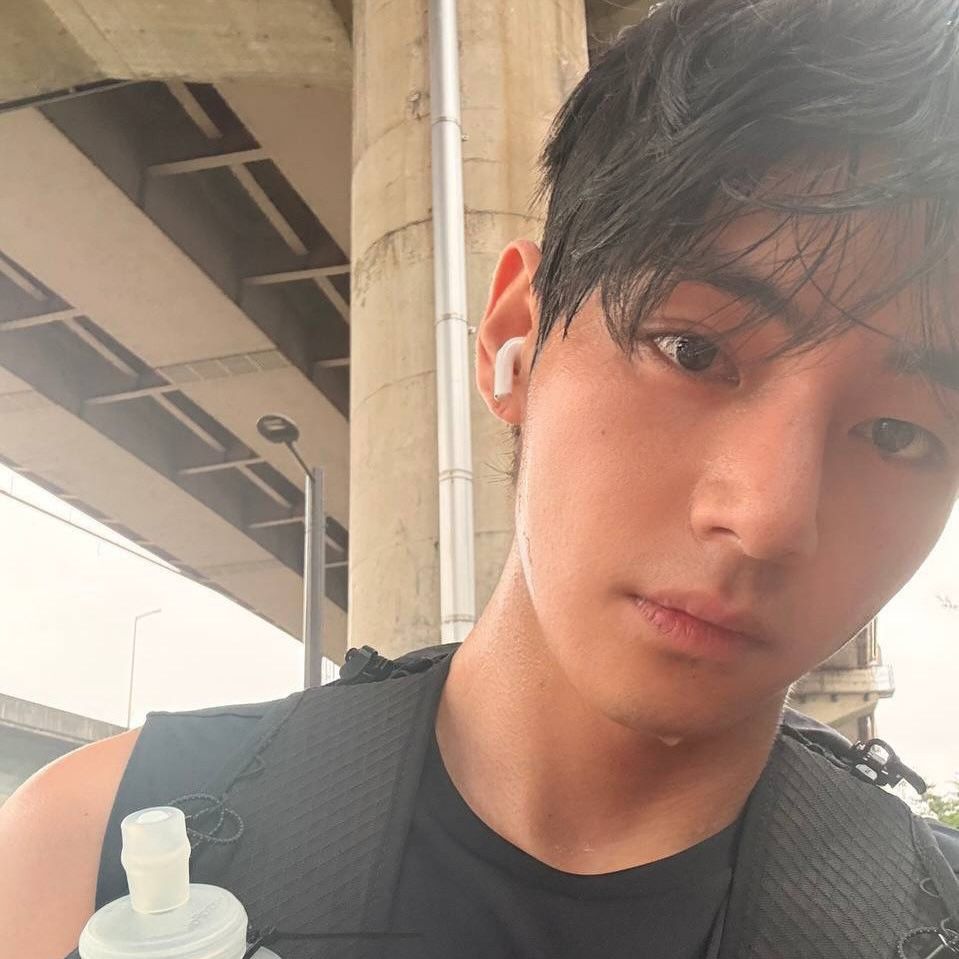 방탄소년단의 비하인드 컷