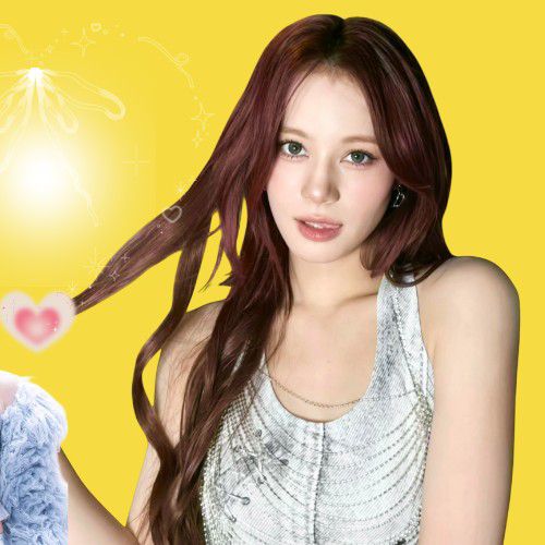 Latest photo of Riku (NiziU)