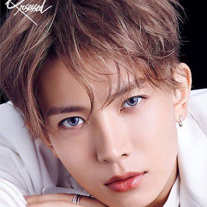 羲承 (ENHYPEN)粉絲拍下的瞬間