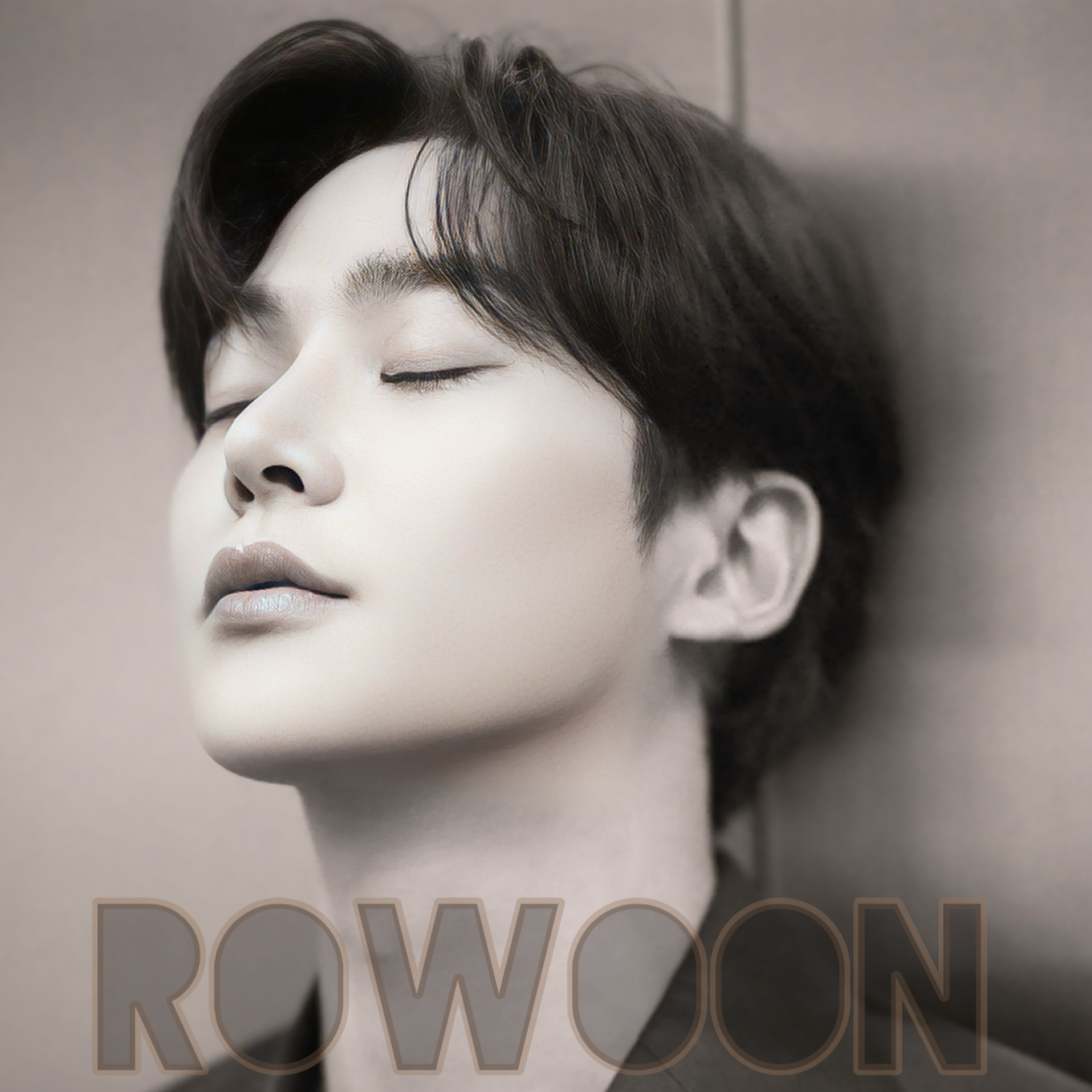 로운 팬이 찍은 순간