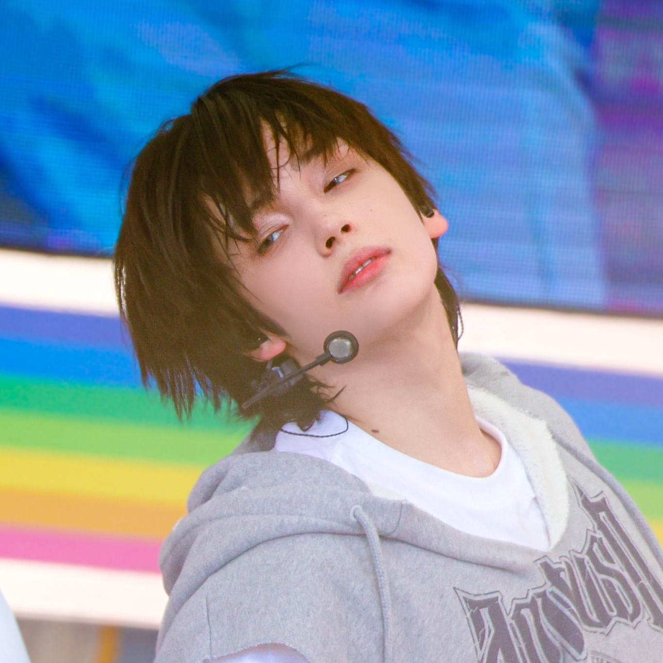 Latest photo of HueningKai (TOMORROW X TOGETHER)