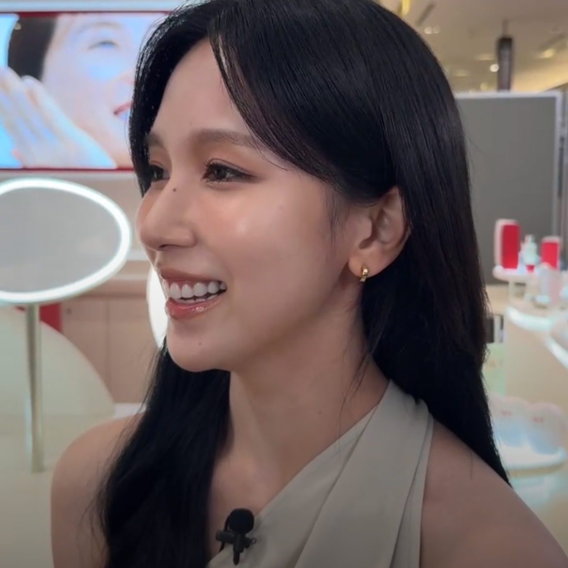 Latest photo of Mina (TWICE)