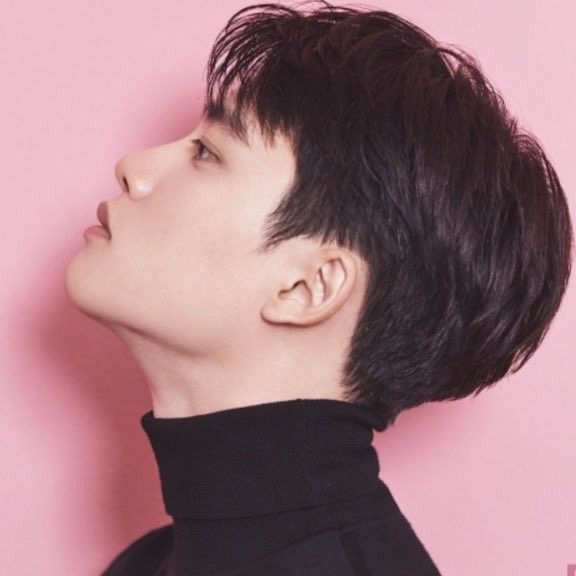 Latest photo of D.O. (EXO)