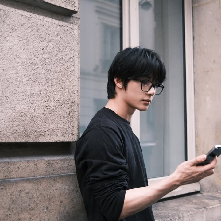 Latest photo of Beomgyu (TOMORROW X TOGETHER)