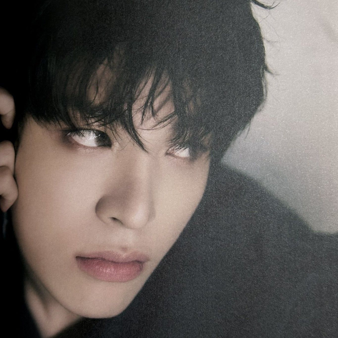 Recent activity shot of So Junghwan (TREASURE)
