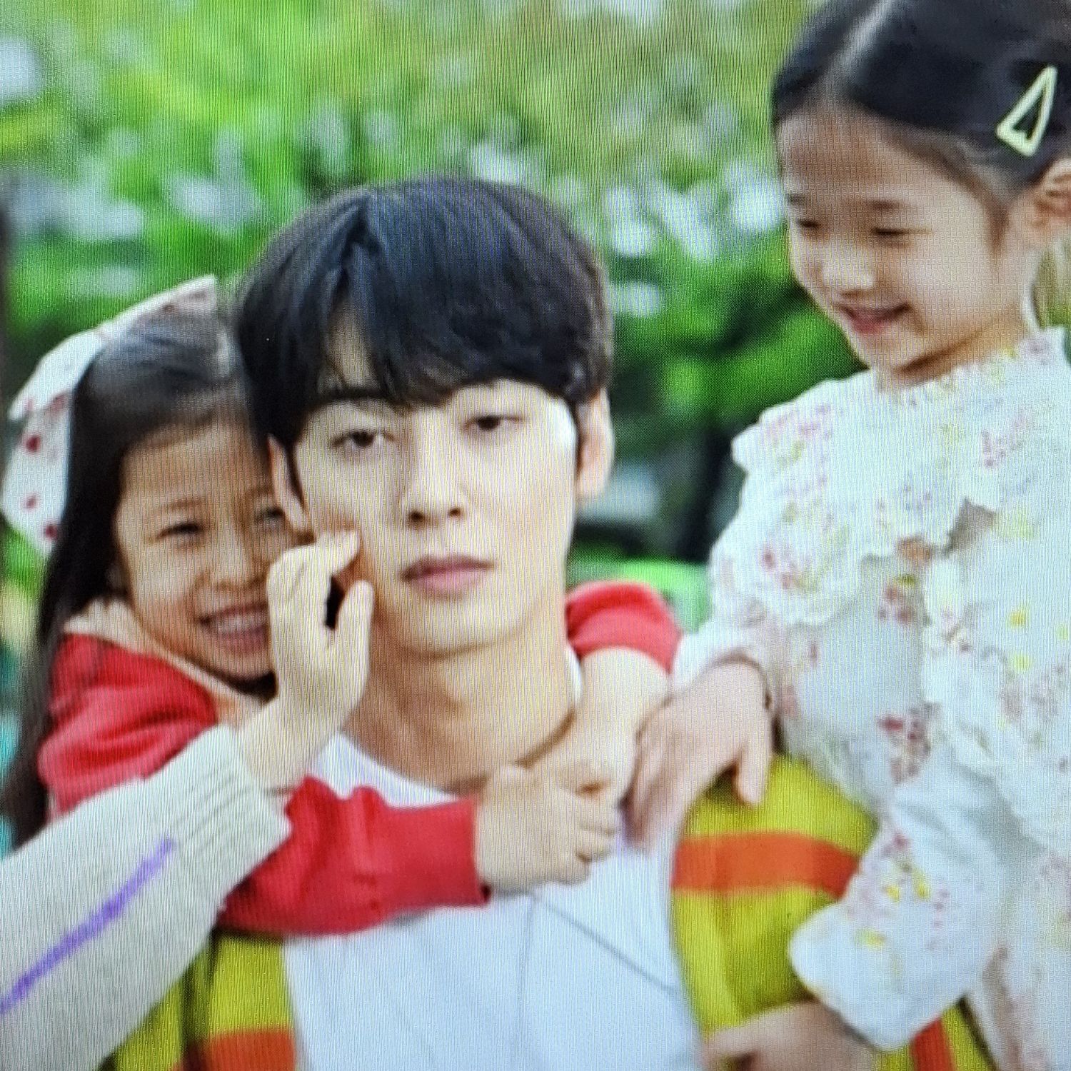 Potret di balik layar Eunwoo (ASTRO)