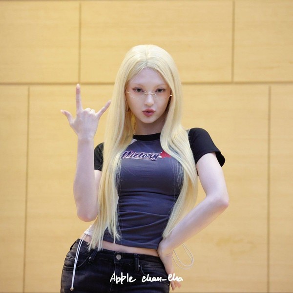 Popular profile picture of Nova (X:IN) loved by fans