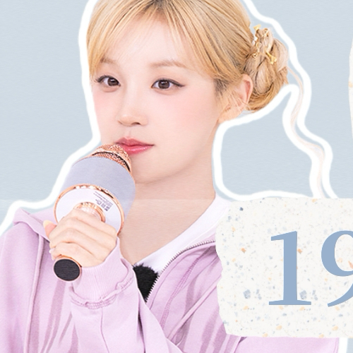 雨琦 (i-dle)的最新照片