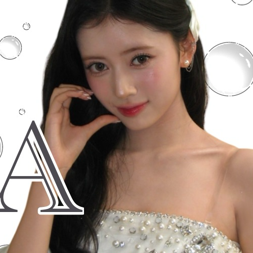 Rima (NiziU)的最新活動照片