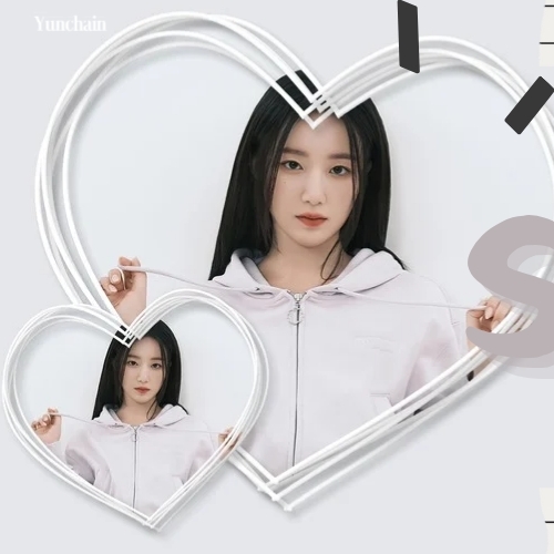 Recent activity shot of Shuhua ((G)I-DLE)