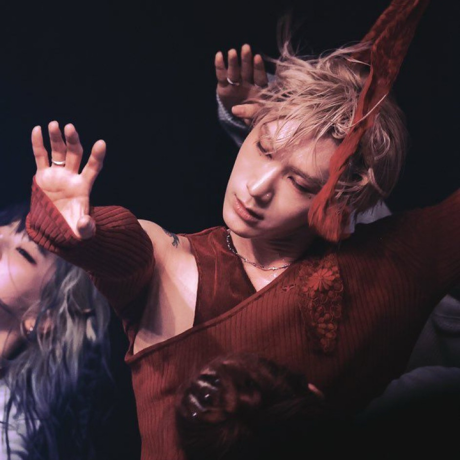 Latest photo of TEN (WayV)