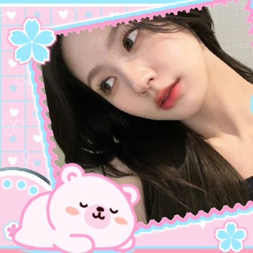 Latest photo of Miyeon (i-dle)