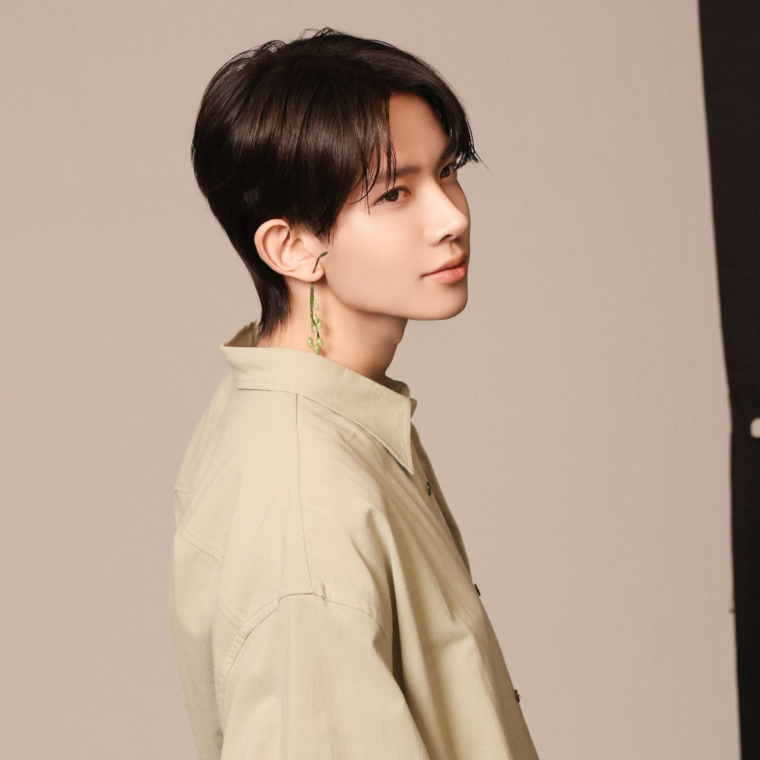 Potret di balik layar Heeseung (ENHYPEN)