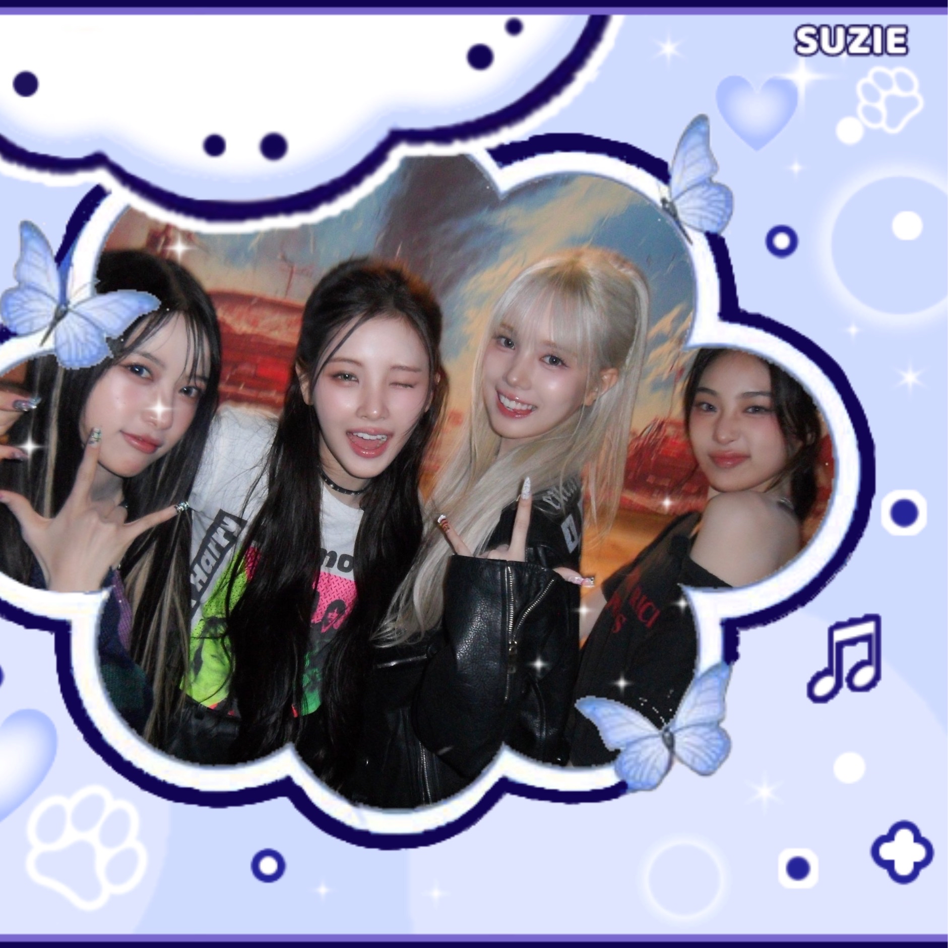 Recent activity shot of Baby DONT Cry