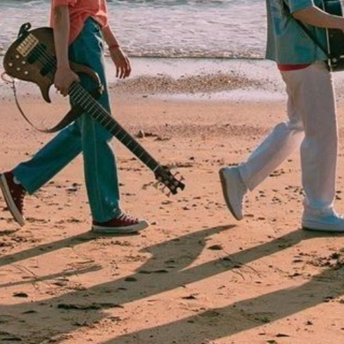 Behind-the-scenes cut of LUCY