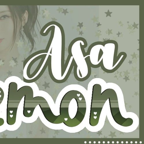 Recent activity shot of Asa (BABYMONSTER)