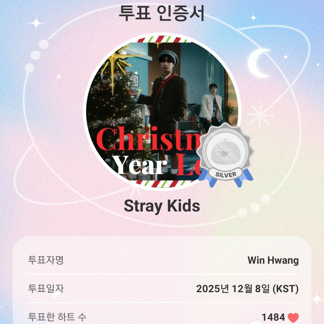 Behind-the-scenes cut of Stray Kids